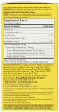 Super Omega3 Fish Oil Full Strength Softgels Mini 60 Count