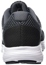 Nike Revolution 3 Running Shoe Dark Grey/White/Black 8 BM Us