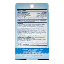 Tiny Cold Tablets Natural Relief Of Runny Nose Congestion And Occasional Sleeplessness Due To Colds 125 Quickdissolving Tablets