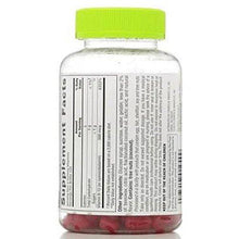 Energy B12 Gummy Vitamins Very Raspberry 500Mcg 250 Count