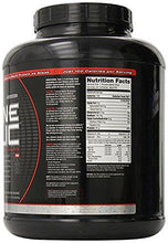 Carnebolic Hydrolyzed Beef Protein Isolate Orange 60 Count