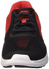 Revolution 3 Running Shoe University Red/Metc Silver/Black 7 M US