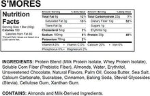 Protein Bar Best Seller Variety Pack 12 Flavors 2021G Protein 47G Net Carbs 170200 Cals High Protein Bars Low Carb Bars Gluten Free Soy Free 2.1 Oz Bar 12 Count