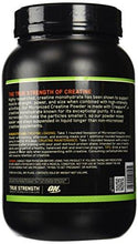 Micronized Creatine Powder 2000G 4.4Lbs