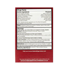 Hyland Leg Cramp Caplets Natural Calf Leg And Foot Cramp Relief #1 Pharmacist Recommended Leg Cramp Relief 40 Count