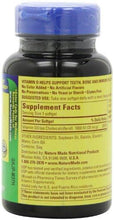 Vitamin D3 1000 Iu Value Size 180Count Softgels