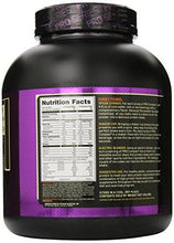 Optimum Nutriton Pro Complex Rich Milk Chocolate 3.30 Pounds