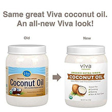 Organic Extra Virgin Coconut Oil 54 Ounce