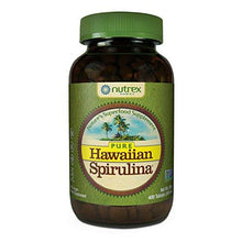 Pure An Spirulina 500Mg Tablets 400 Count – Boosts Energy And Supports Immunity – Vegan Non Gmo – Natural Superfood Grown In