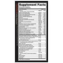 Optiwomen Multivitamin 120 Capsules