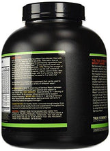 Serious Mass Chocolate Weight Gain Powder | 6Lb