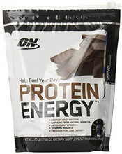 On Protein Energy Supplement Chocolate 1.72 Pound