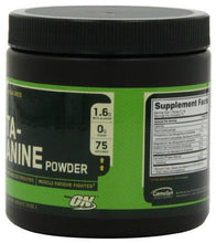 Betaalanine Unflavored 7.15 Ounce