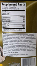 Iso Sensation 93 Cookies N Cream 5 Lb. Tub