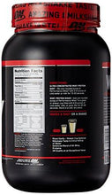 Performance Whey Protein Powder Whey Protein Concentrate Whey Protein Isolate Hydrolyzed Whey Protein Isolate Flavor: Vanilla 25 Servings