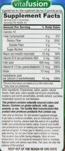 Fiber Well Fit Gummies 90 Count