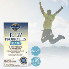 Raw Probiotics Acidophilus And Bifidobacteria Probioticcreated Vitamins Minerals Enzymes And Prebiotics Gluten And Soyfree Nongmo 90 Vegetarian Capsules