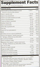 Alive! Once Daily Multivitamin Ultra Potency 60 Tablets