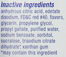 Fastmax Dm Max Strength Cough Relief Liquid 6Oz