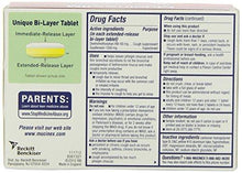 Dm Maximum Strength 12Hour Expectorant And Cough Supressant Tablets 84 Count Pack