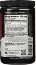 Essential Amino Energy Fruit Fusion 30 Servings 9.5 Ounce Pack Of 3