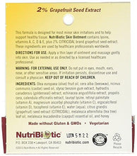 Skin Ointment 0.5 Ounce