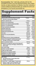 Alive Once Daily 50+ Ultra Potency Tablets 60
