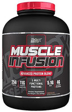 Research Muscle Infusion Powder Chocolate 5 Pound