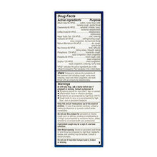 Hyland 4 Kids Cold N Cough Nighttime Relief Liquid Natural Relief Of Common Cold Symptoms 4 Ounces