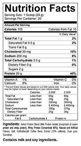 Pescience Cafe Series Select Protein Caramel Macchiato 19.8 Oz