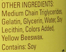High Potency Magnesium 400 Mg 150 Liquid Softgelspack Of 2