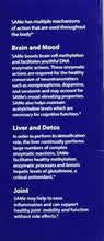 Same Nutritional Blister Pack Tablets 60 Count