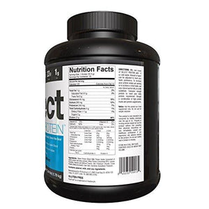 Pescience Select Protein Chocolate Peanut Butter Cup 3.94 Pound