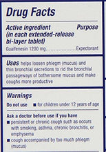 Maximum Strength Extendedrelease Bilayer Tablets 14 Count