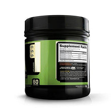 Instantized Bcaa 5000Mg Powder Unflavored 345G
