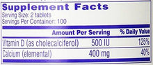 Citracal Petites With Vitamin D3 200Count