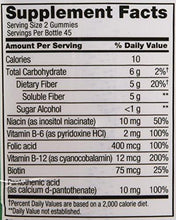 Fiber Well Weight Management Gummies 180 Gummies