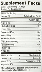 Recor Pro Action Whey Protein Chocolate Covered Strawberry 2 Pound