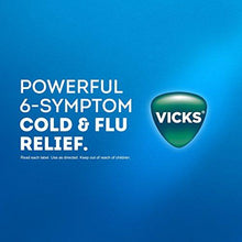 Dayquil/Nyquil Cough Cold And Flu Relief Convenience Pack 24 Liquicaps