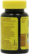 Multi Complete With Iron 130 Tablets