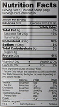 Performance Whey Protein Powder Whey Protein Concentrate Whey Protein Isolate Hydrolyzed Whey Protein Isolate Flavor: Chocolate Shake 25 Servings