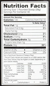 Platinum Hydrowhey Protein Powder Hydrolyzed Whey Protein Powder Flavor: Turbo Chocolate 3.5 Pounds