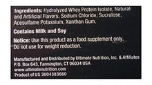 Hydrocool And Prostar Whey Chocolate Sample Pack