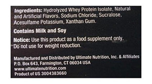 Hydrocool And Prostar Whey Chocolate Sample Pack