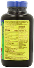2659 Fish Oil 1000 Mg 250 Liquid Softgels