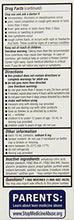 Children Multisymptom Cold And Fever Liquid Very Berry 4 Ounce