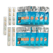 Gnc Total Lean Advanced Diet Cleanse 5 Day Program
