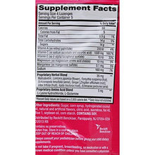 Airborne Lozenges With Vitamin C Berry 20 Count Pack Of 2