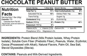 Protein Bar Best Seller Variety Pack 12 Flavors 2021G Protein 47G Net Carbs 170200 Cals High Protein Bars Low Carb Bars Gluten Free Soy Free 2.1 Oz Bar 12 Count