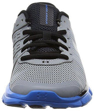 Micro G Speed Swift Running Shoe Steel/Snorkel/Black Size 11.5 M Us